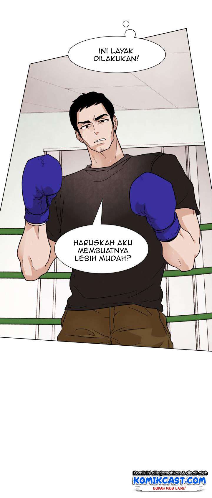 Past Life Regressor Bab 7 halaman 48