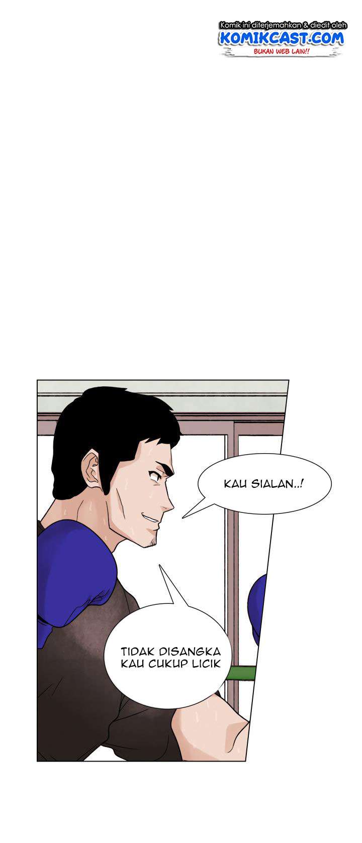 Past Life Regressor Bab 7 halaman 59