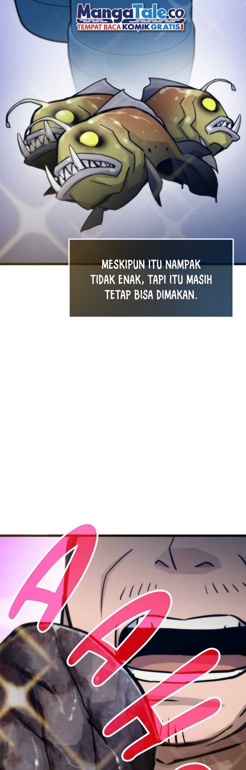 Past Life Regressor chapter 70 halaman 2