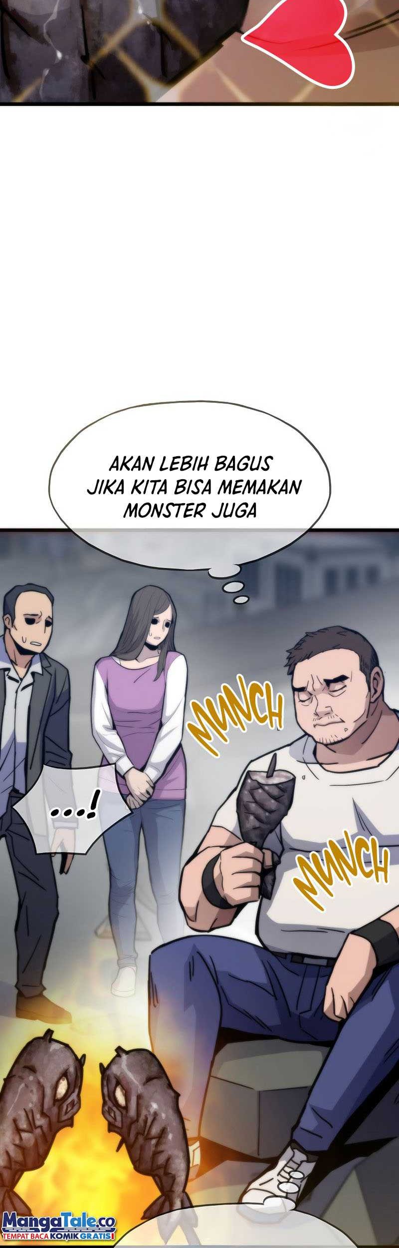 Past Life Regressor chapter 70 halaman 3