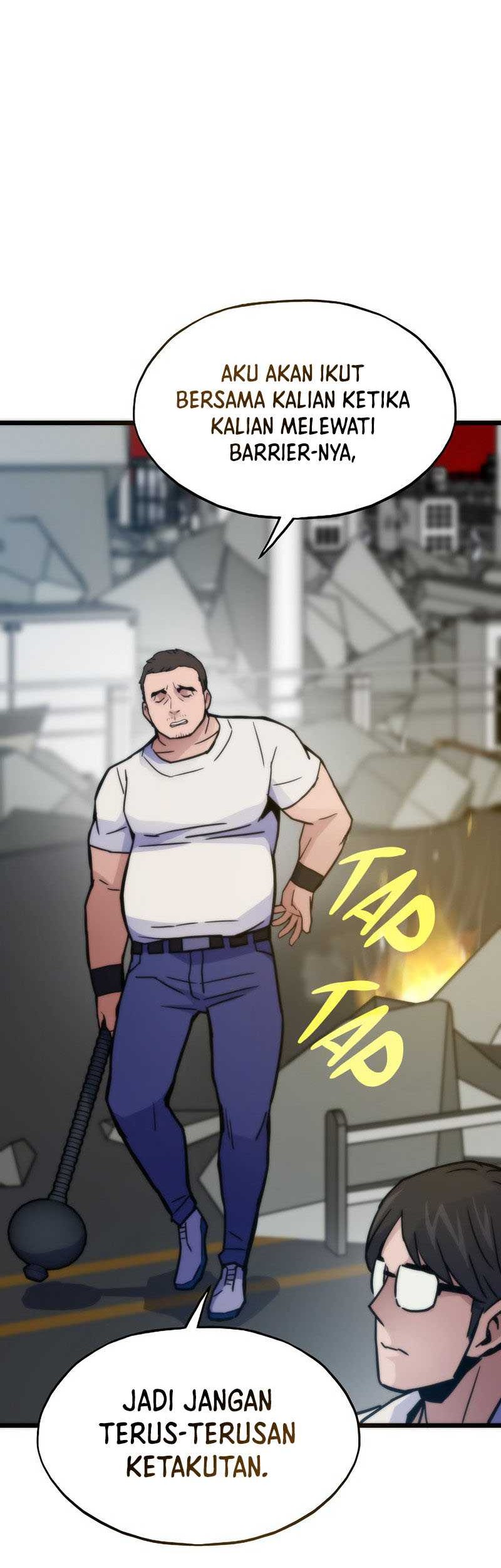 Past Life Regressor chapter 70 halaman 11