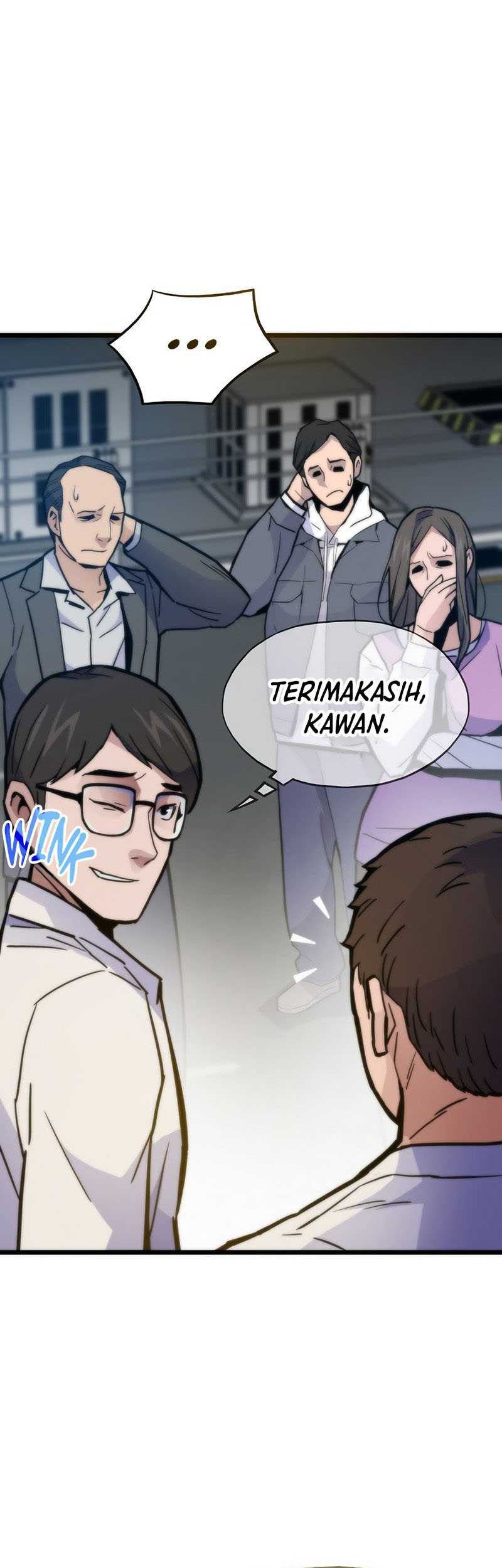 Past Life Regressor chapter 70 halaman 12