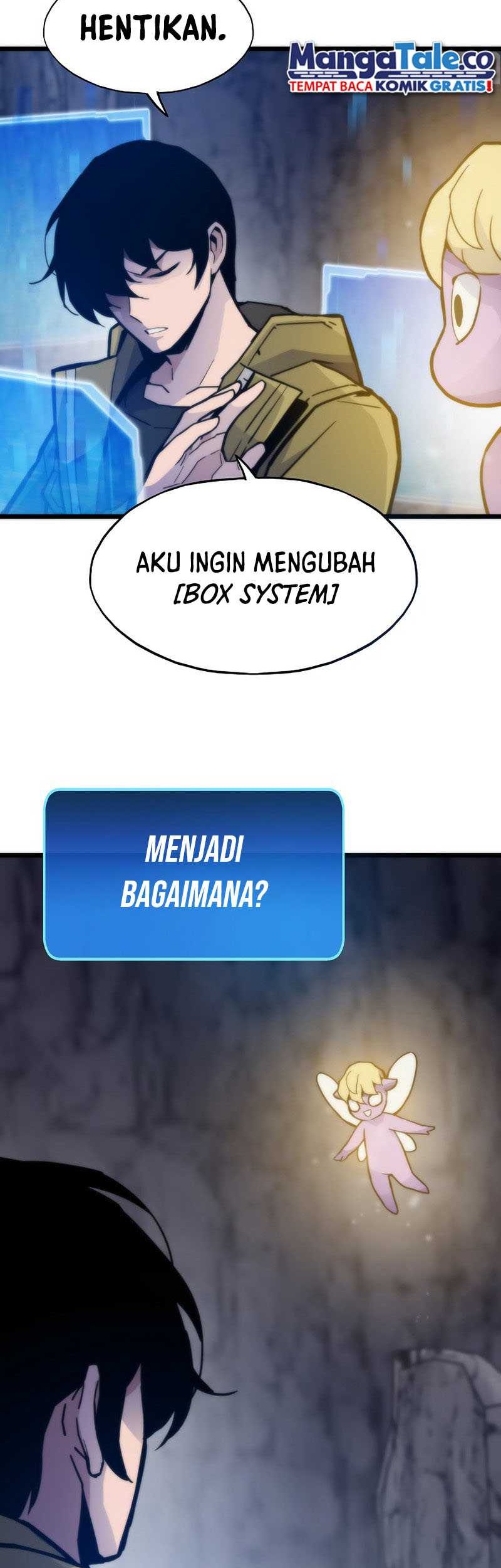 Past Life Regressor chapter 70 halaman 27