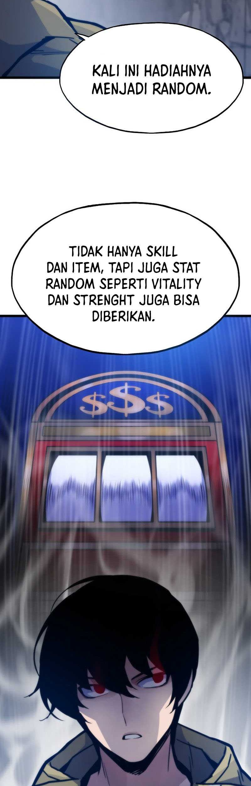 Past Life Regressor chapter 70 halaman 28