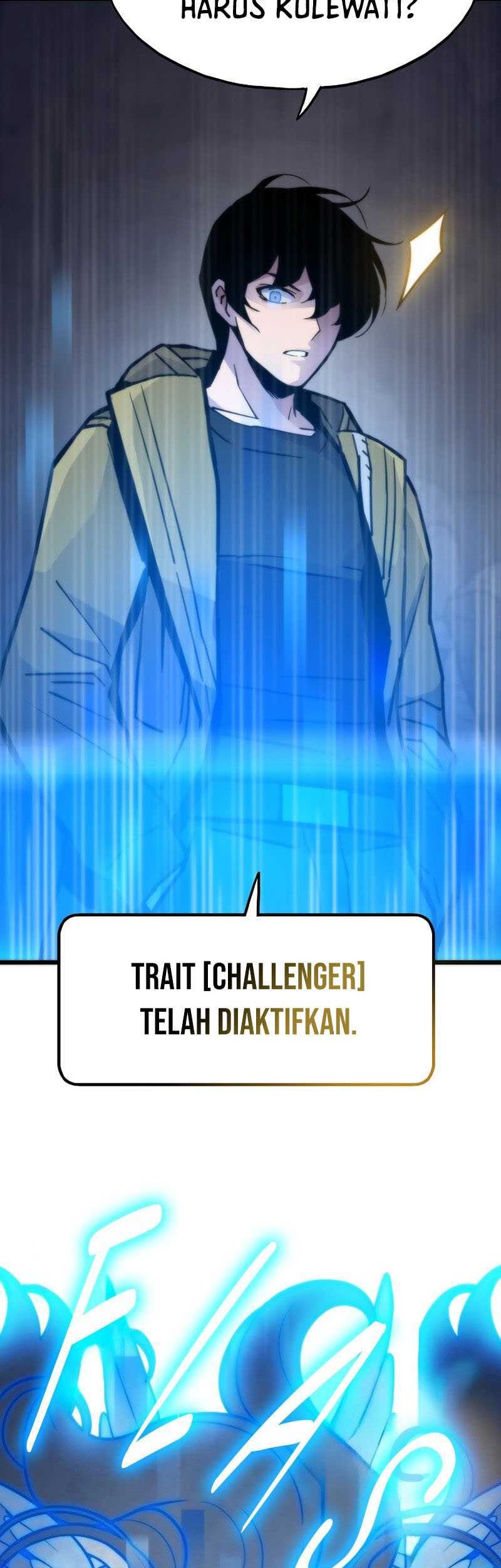 Past Life Regressor chapter 70 halaman 31