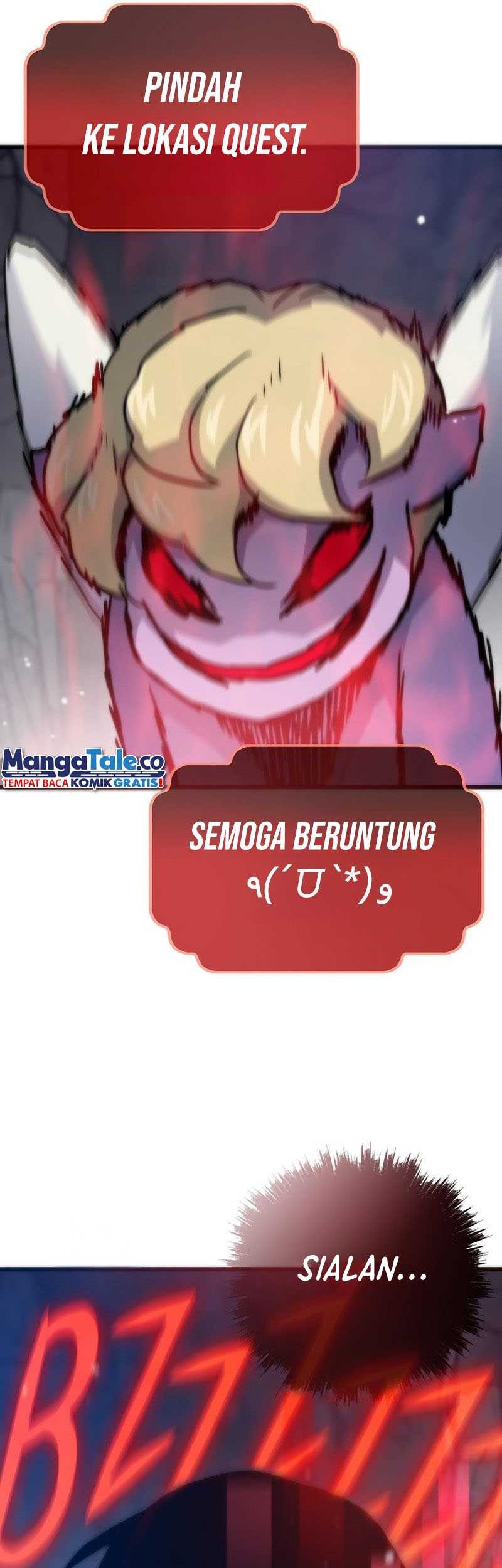 Past Life Regressor chapter 70 halaman 38