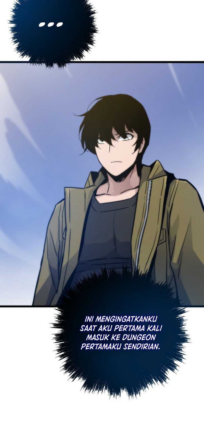 Past Life Regressor chapter 70 halaman 45