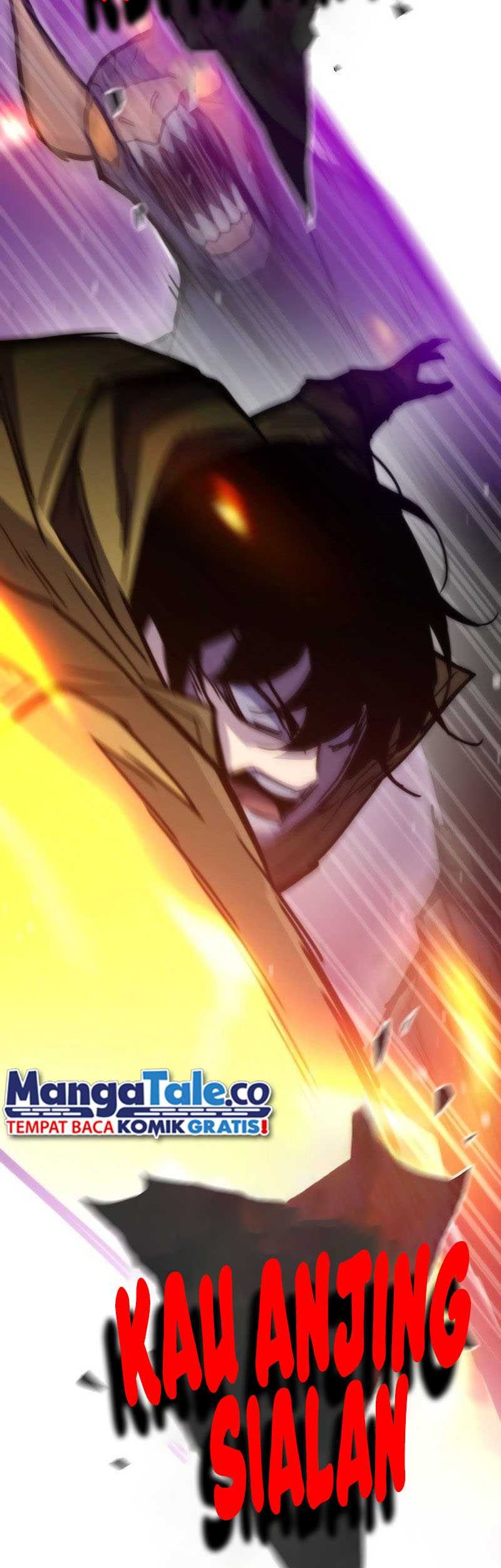 Past Life Regressor chapter 70 halaman 51