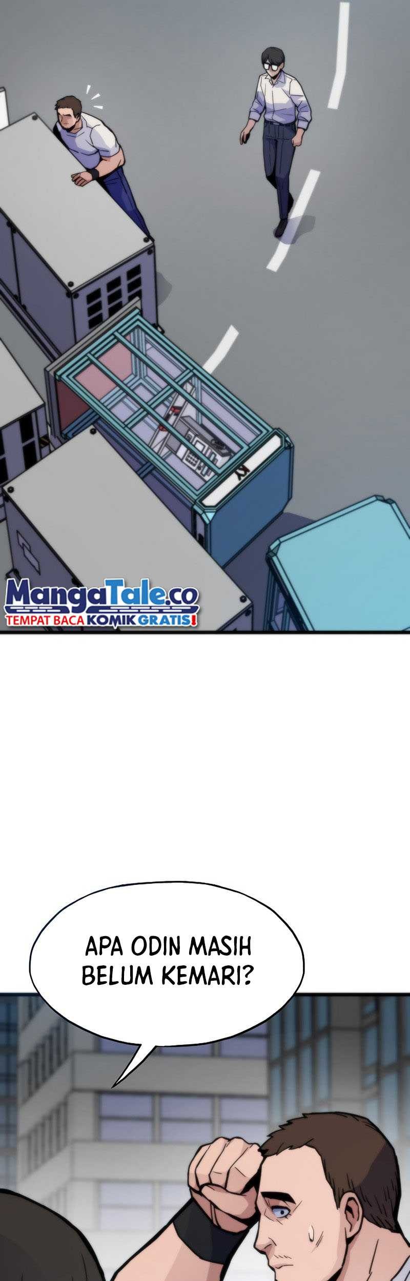 Past Life Regressor chapter 70 halaman 53