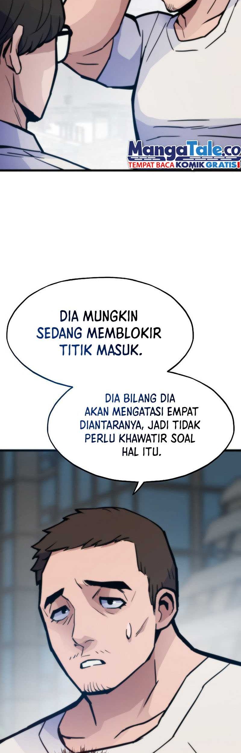 Past Life Regressor chapter 70 halaman 54