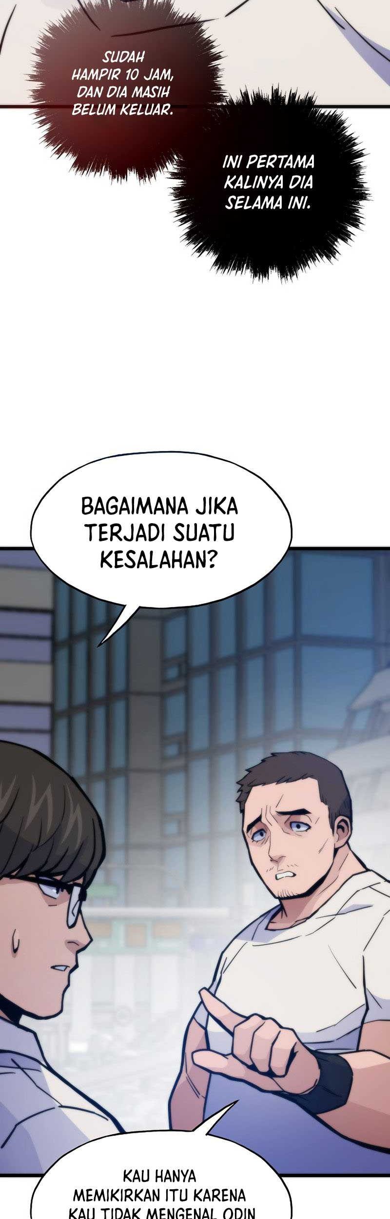 Past Life Regressor chapter 70 halaman 55