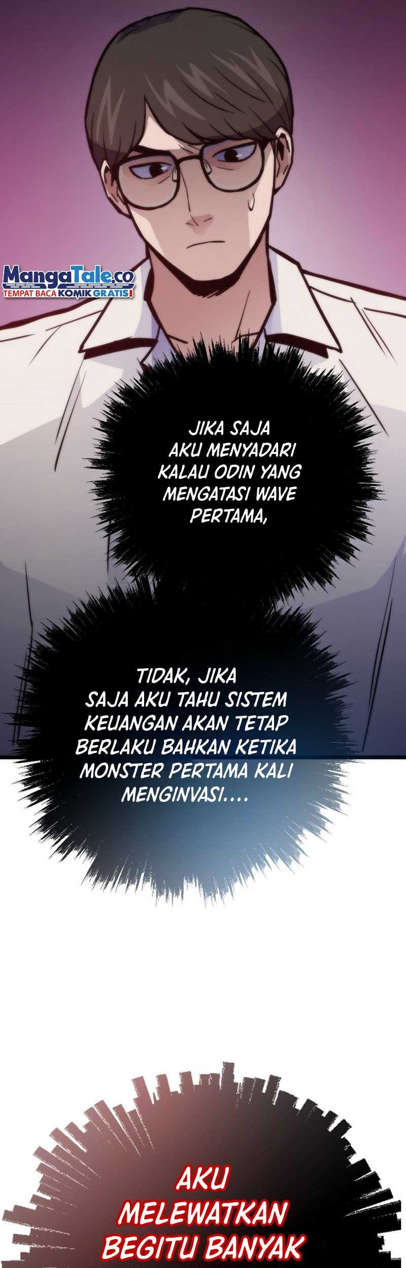 Past Life Regressor chapter 70 halaman 57