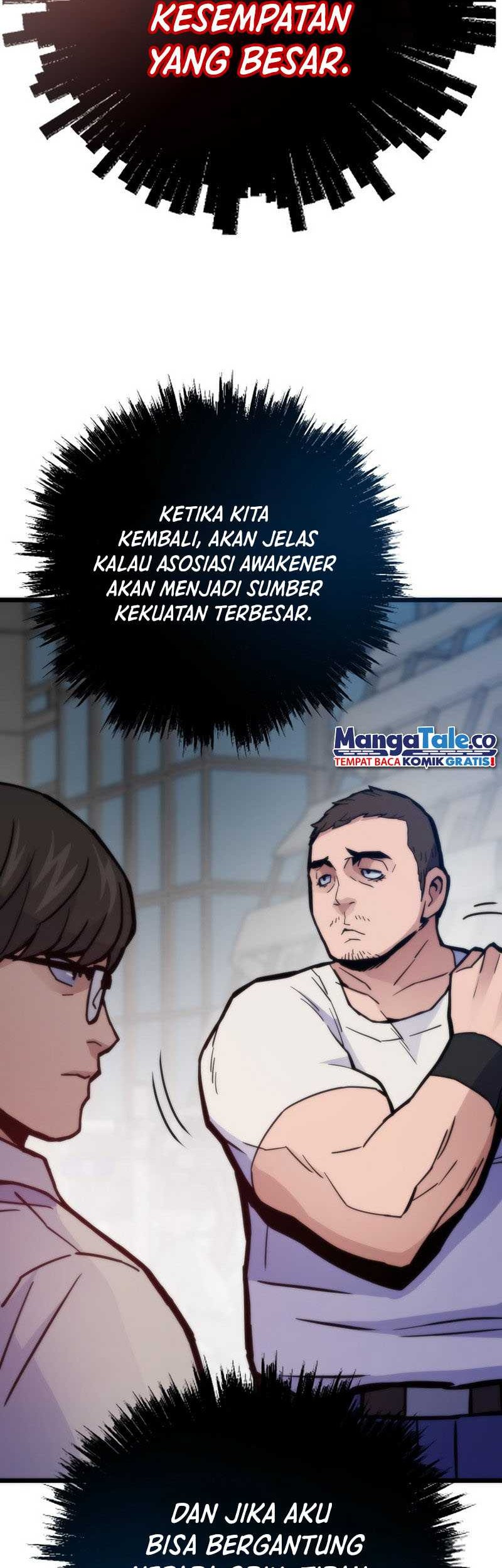 Past Life Regressor chapter 70 halaman 58