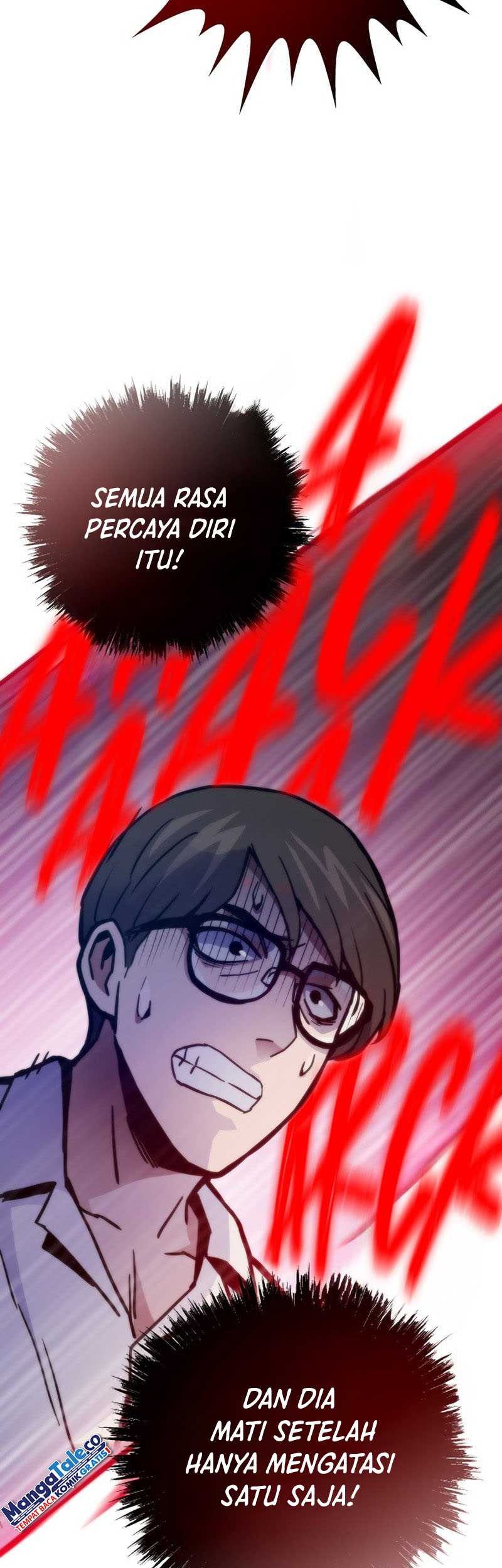 Past Life Regressor chapter 70 halaman 62