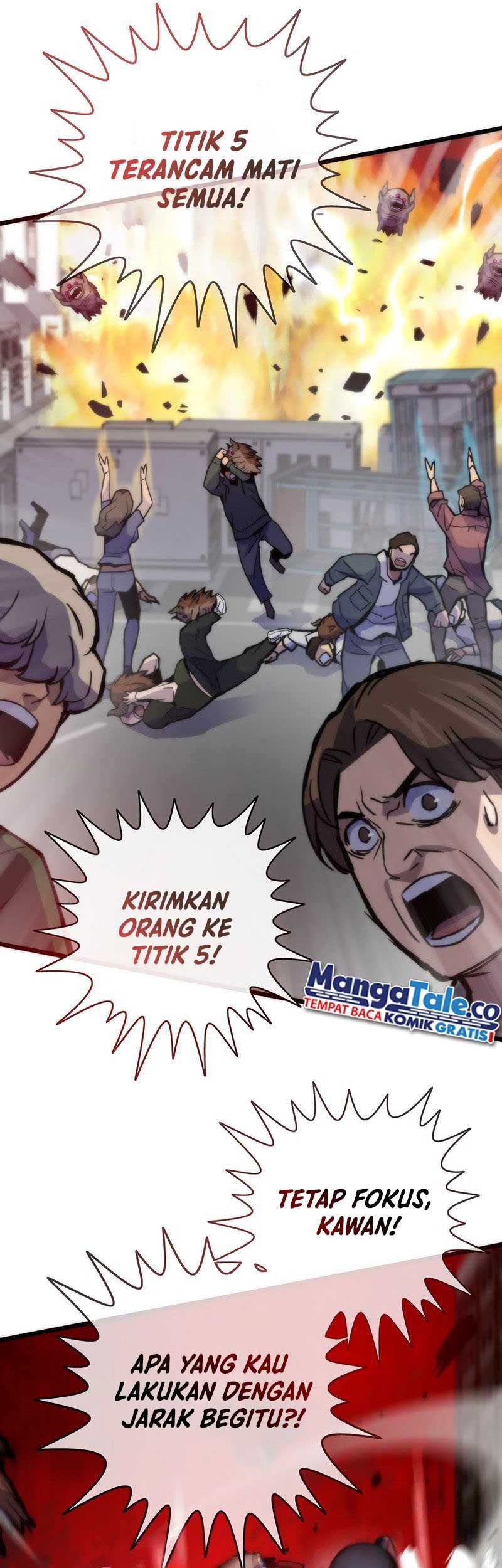 Past Life Regressor chapter 70 halaman 64