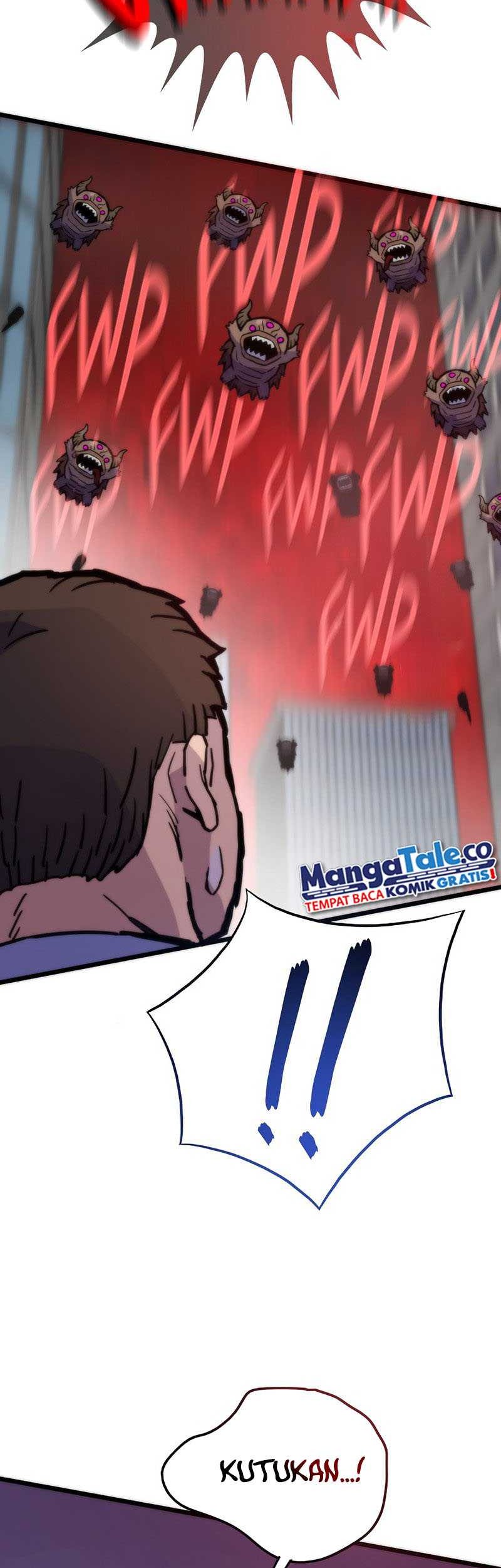 Past Life Regressor chapter 70 halaman 66