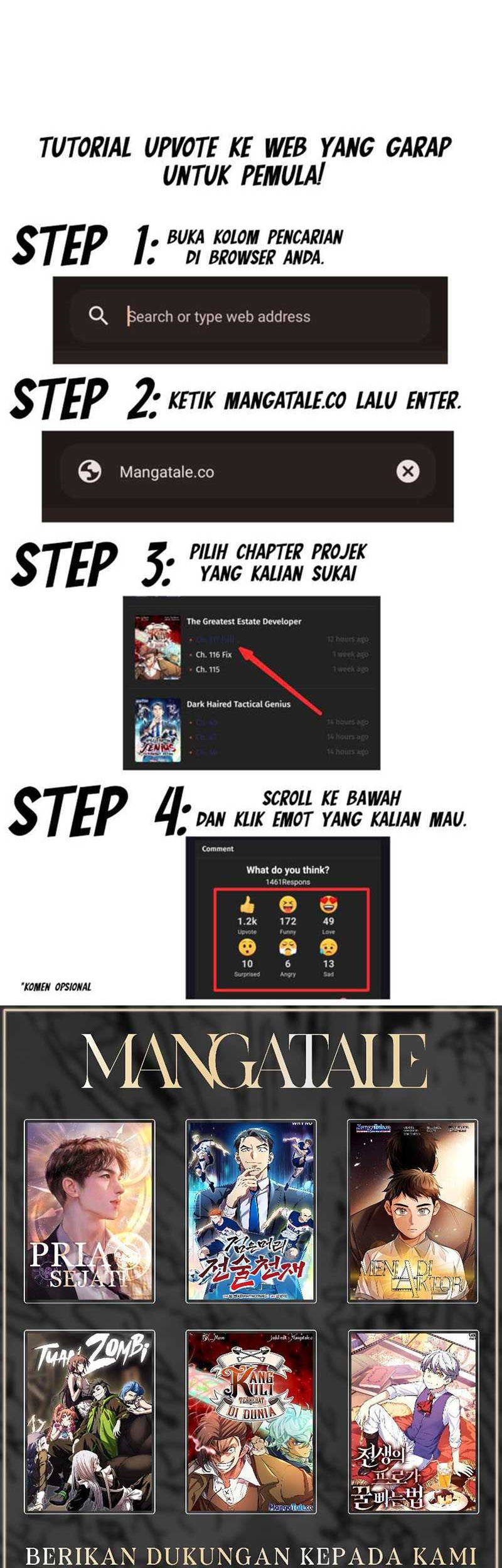 Past Life Regressor chapter 70 halaman 79