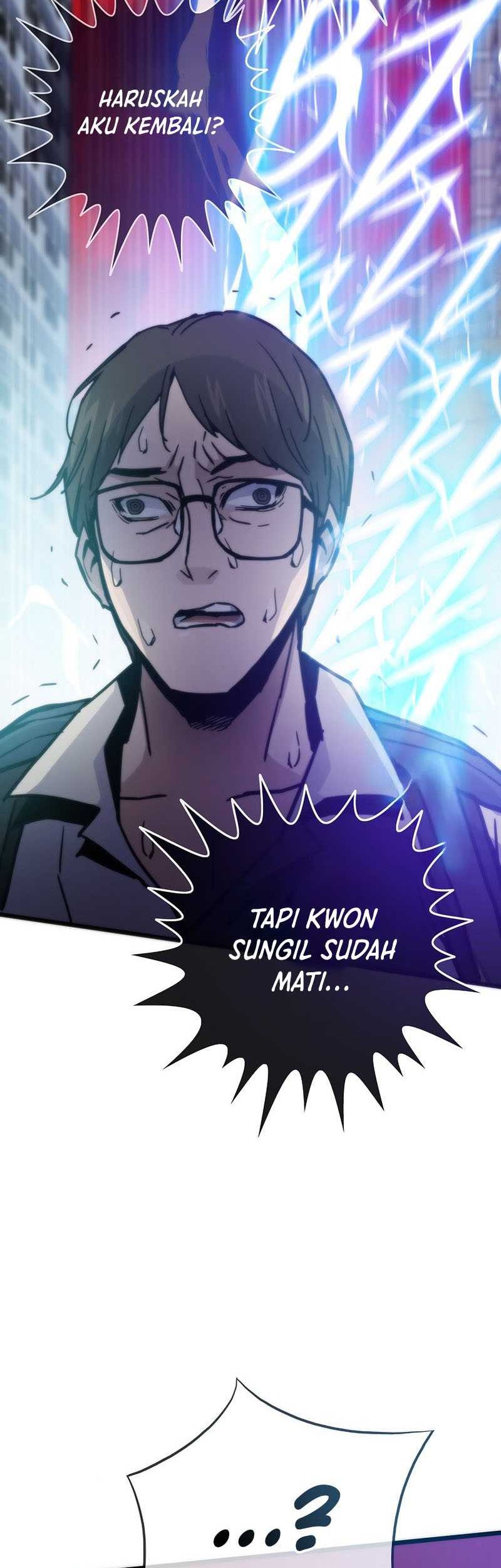 Past Life Regressor Bab 71 halaman 4