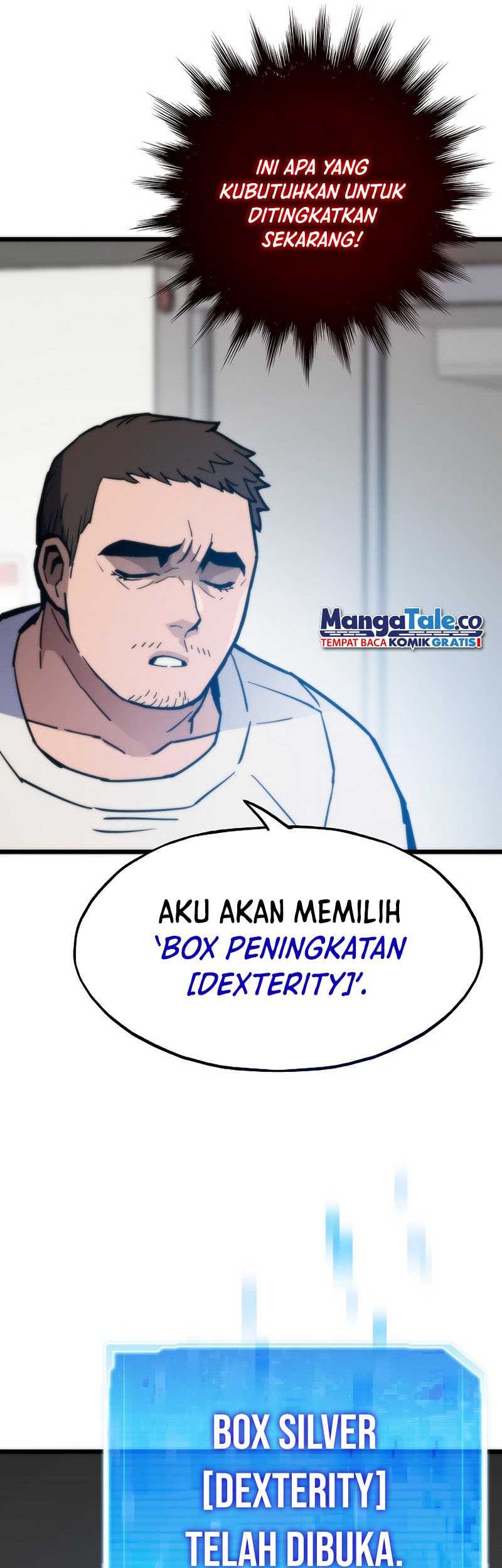 Past Life Regressor Bab 71 halaman 21
