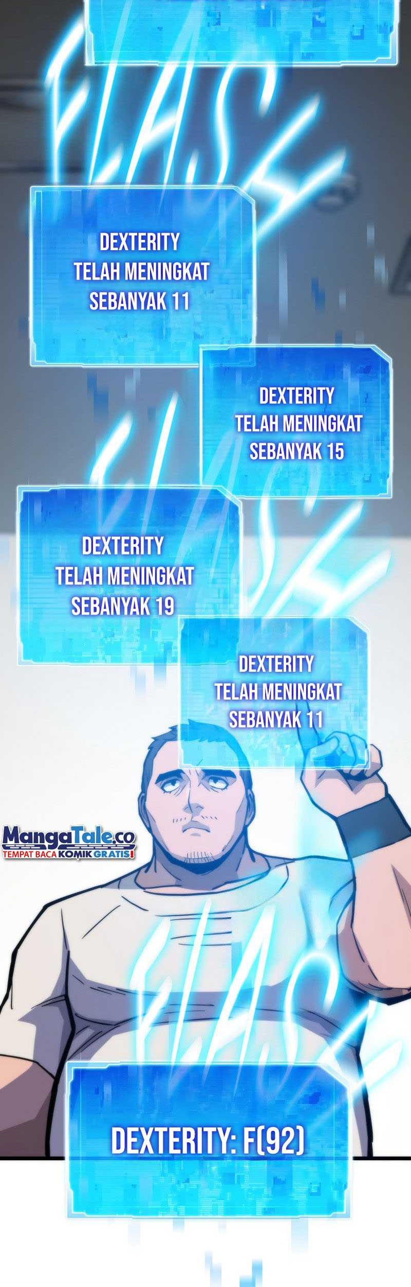 Past Life Regressor Bab 71 halaman 22