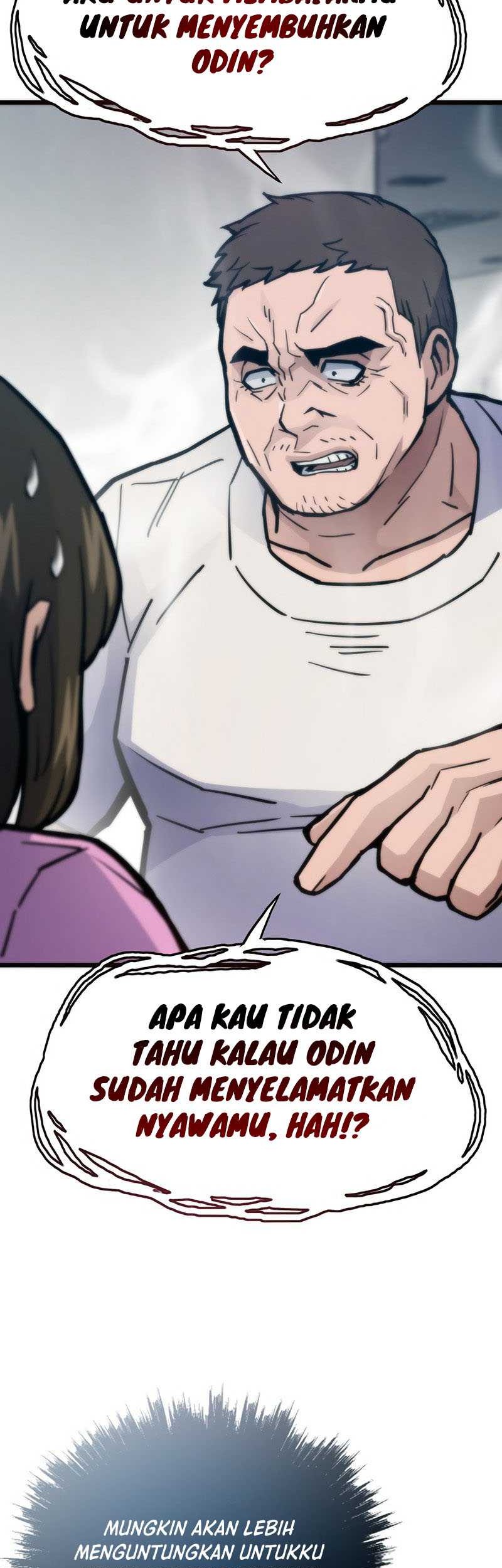 Past Life Regressor Bab 71 halaman 27