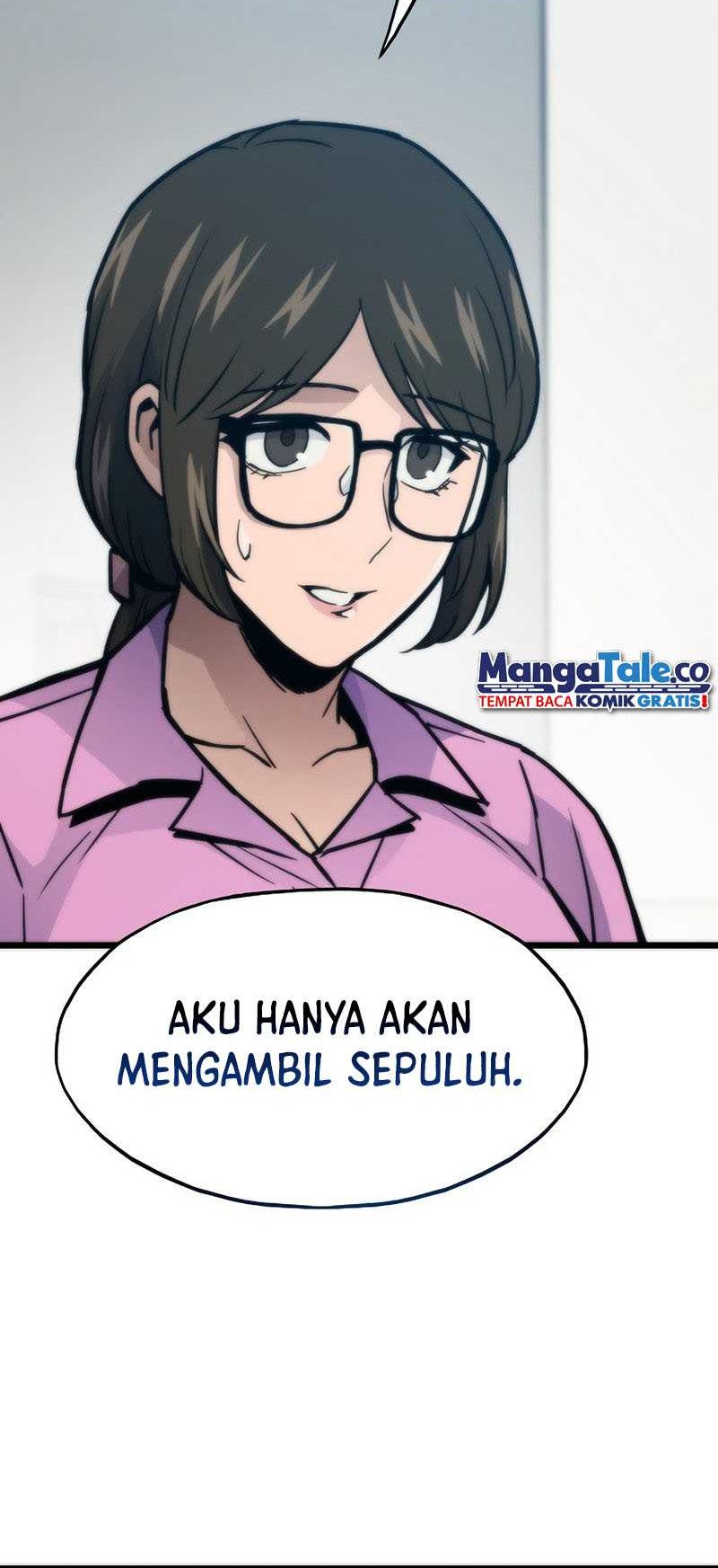 Past Life Regressor Bab 71 halaman 32