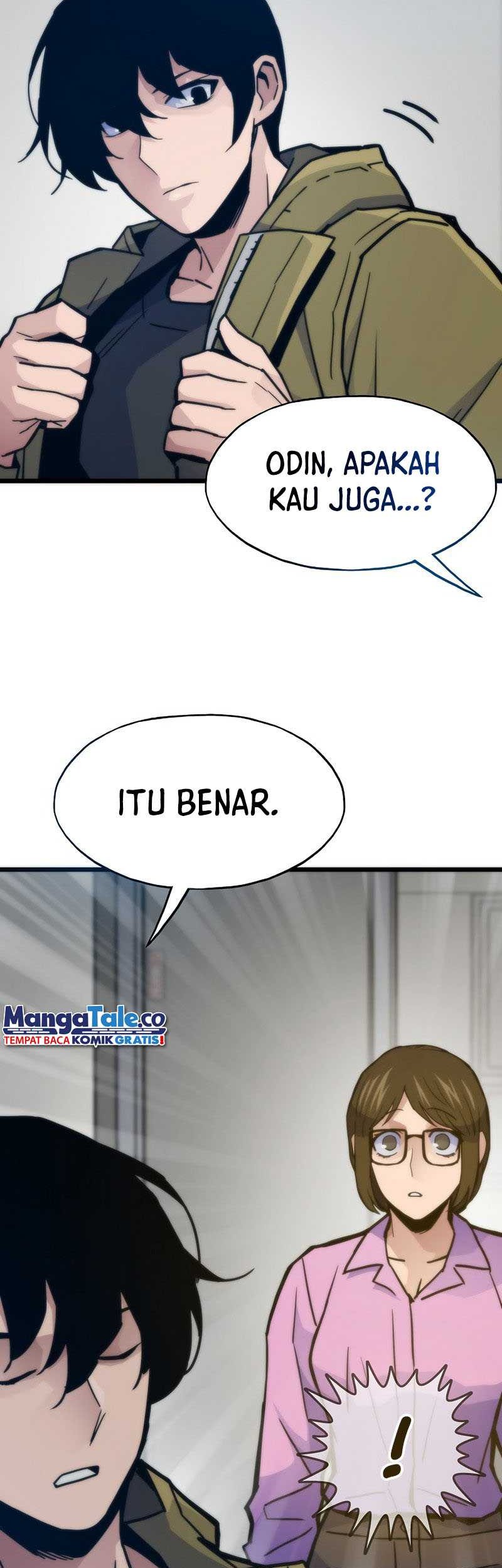 Past Life Regressor Bab 71 halaman 47