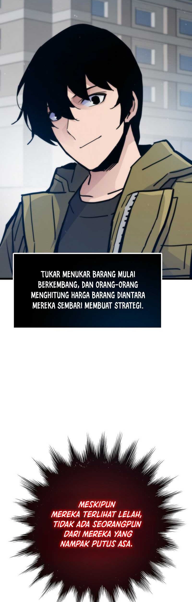 Past Life Regressor Bab 71 halaman 54