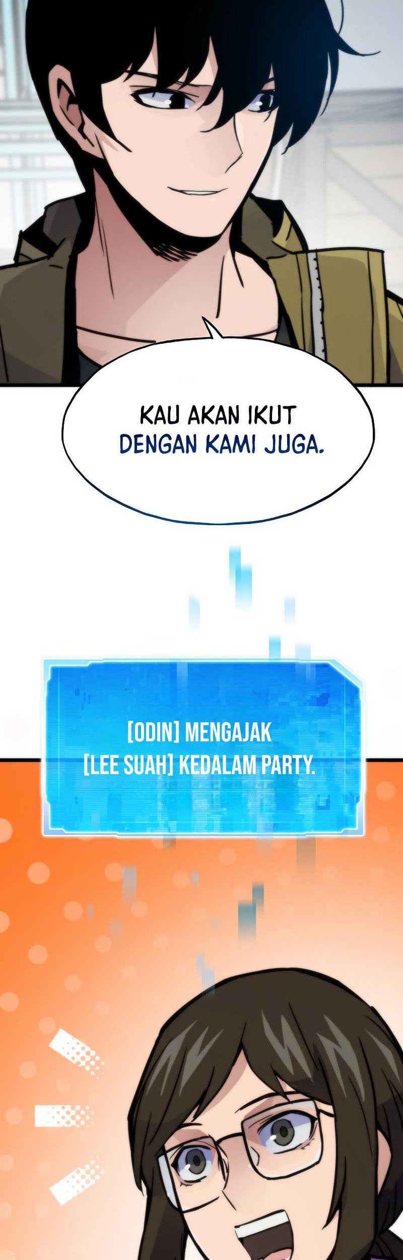 Past Life Regressor Bab 71 halaman 62