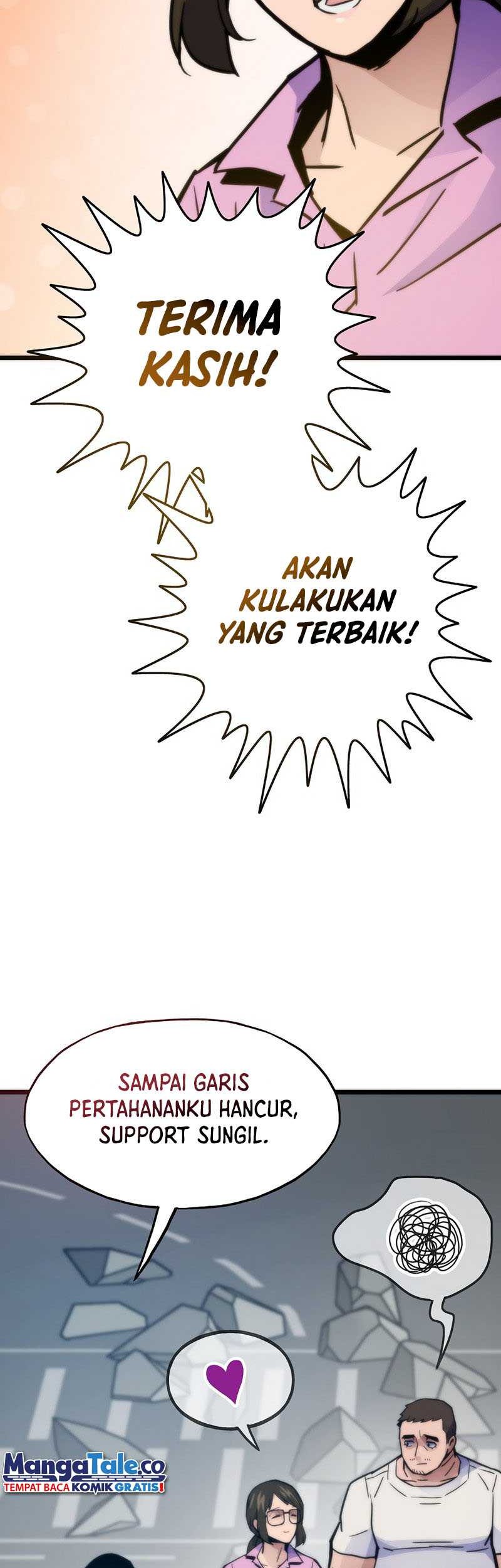 Past Life Regressor Bab 71 halaman 63