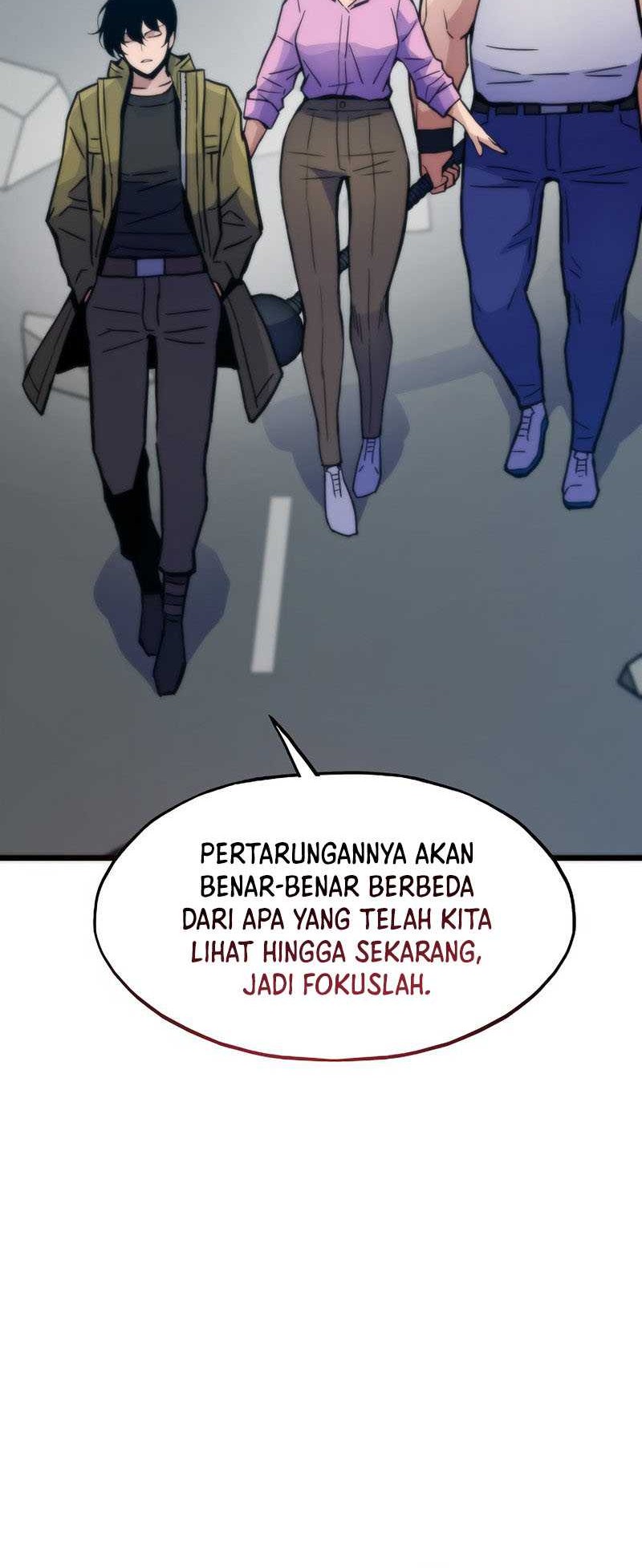 Past Life Regressor Bab 71 halaman 64