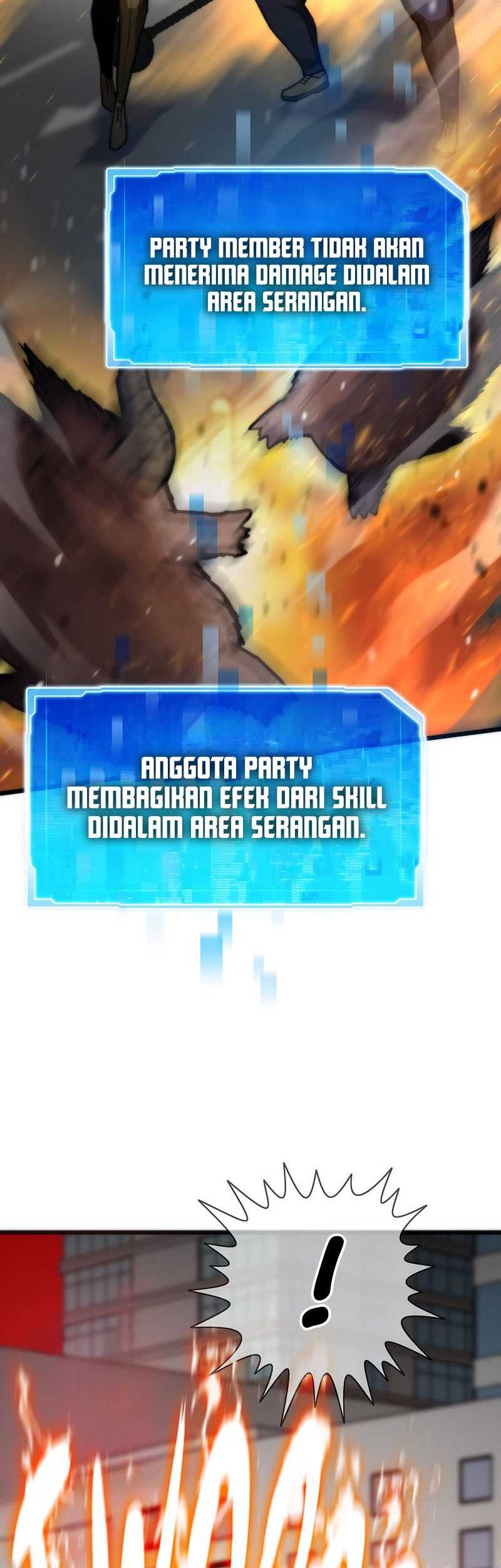 Past Life Regressor Bab 72 halaman 7