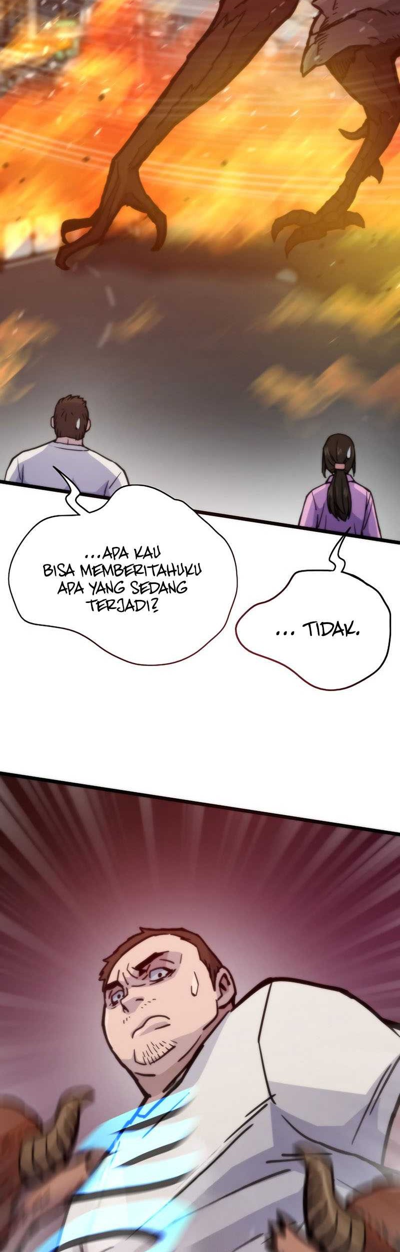 Past Life Regressor Bab 72 halaman 15