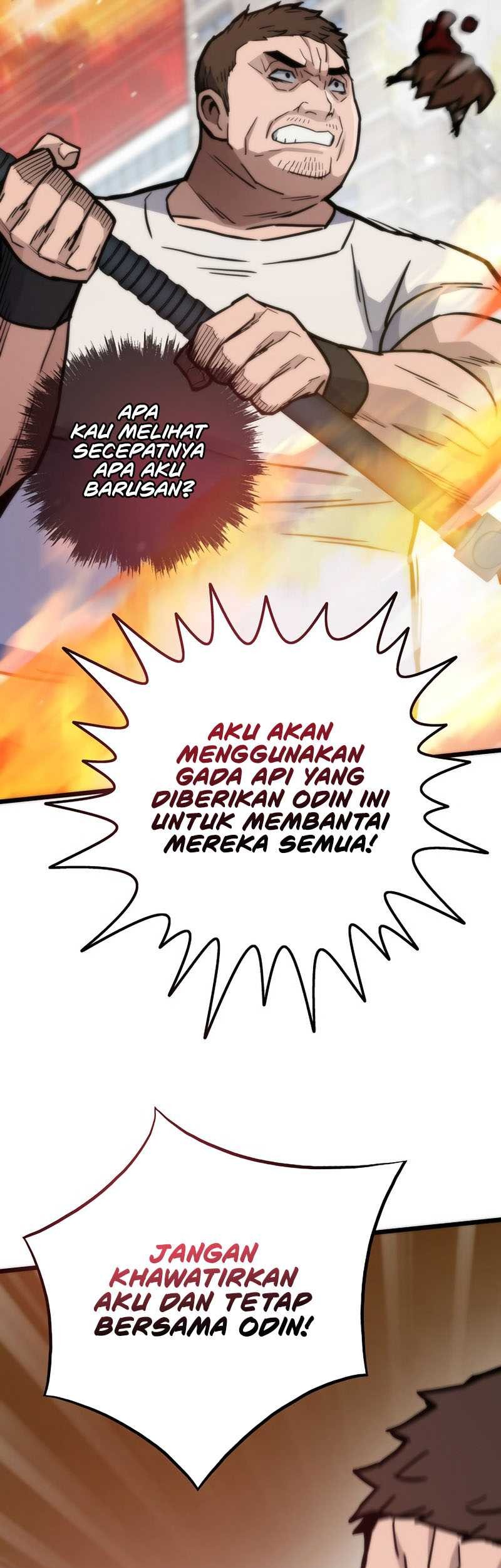 Past Life Regressor Bab 72 halaman 18