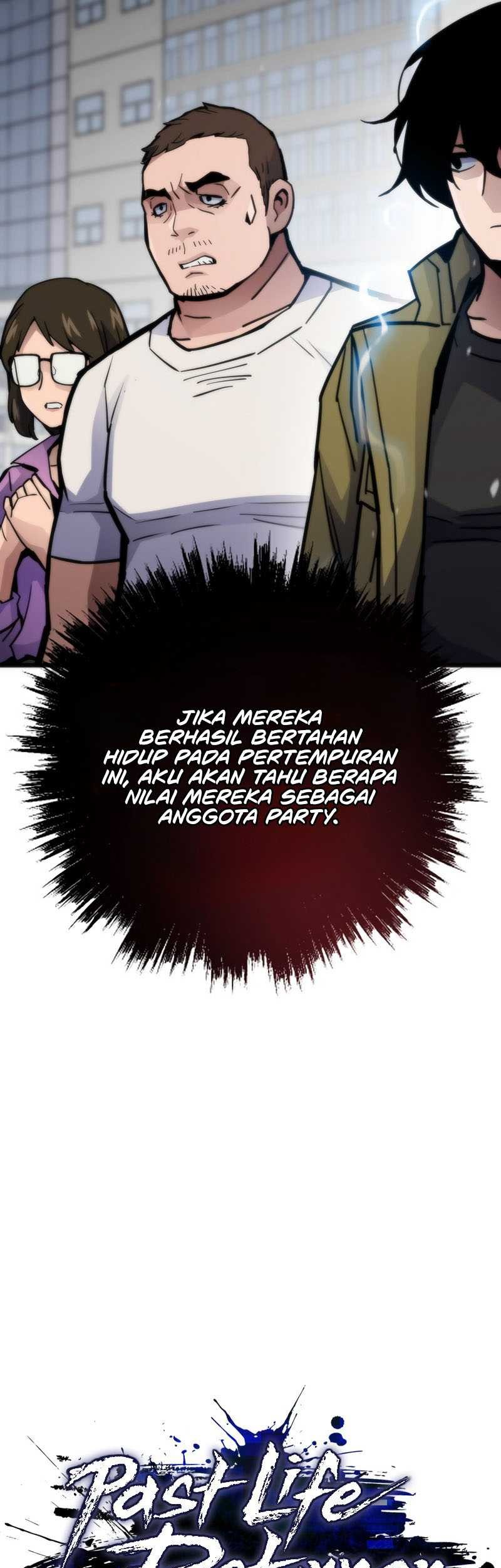 Past Life Regressor Bab 72 halaman 38