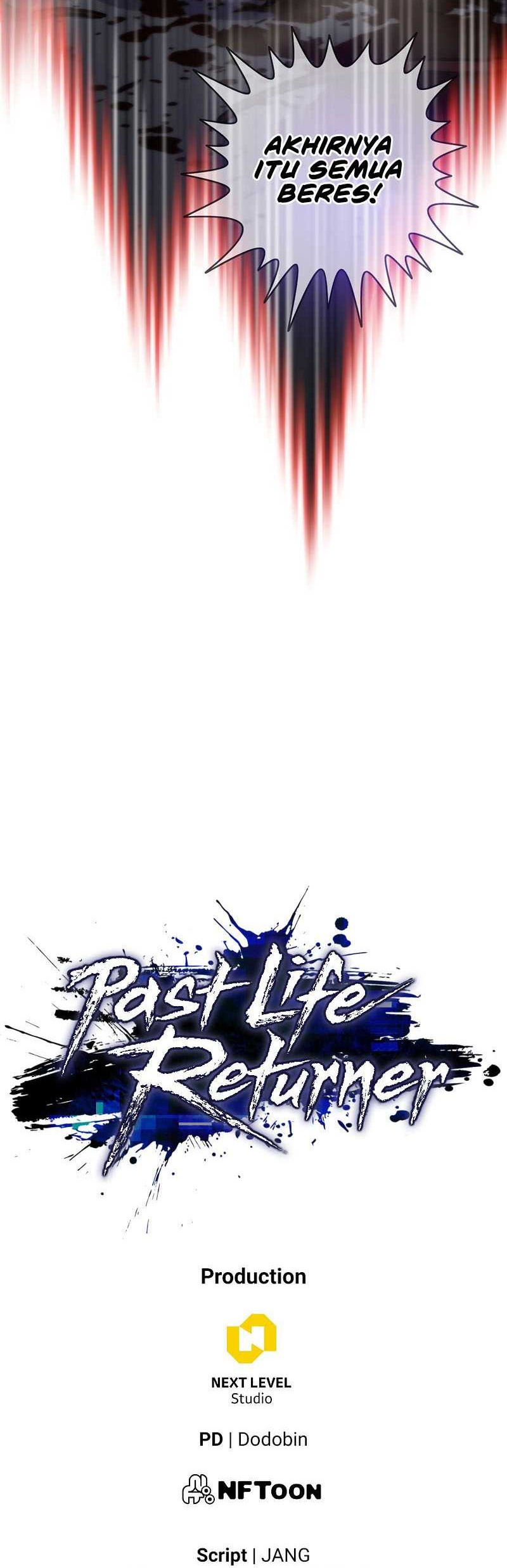 Past Life Regressor Bab 72 halaman 77