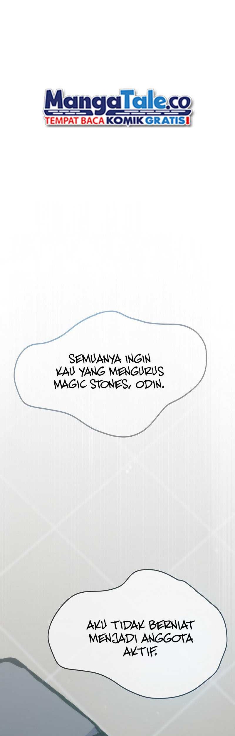 Past Life Regressor chapter 73 halaman 11