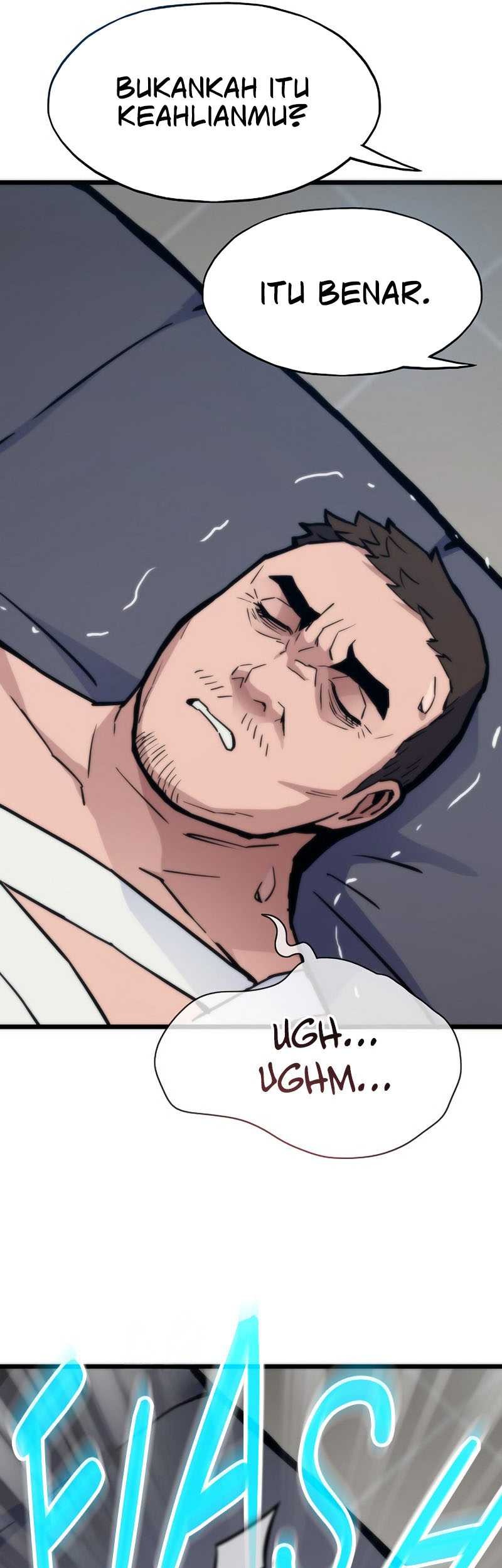 Past Life Regressor chapter 73 halaman 14