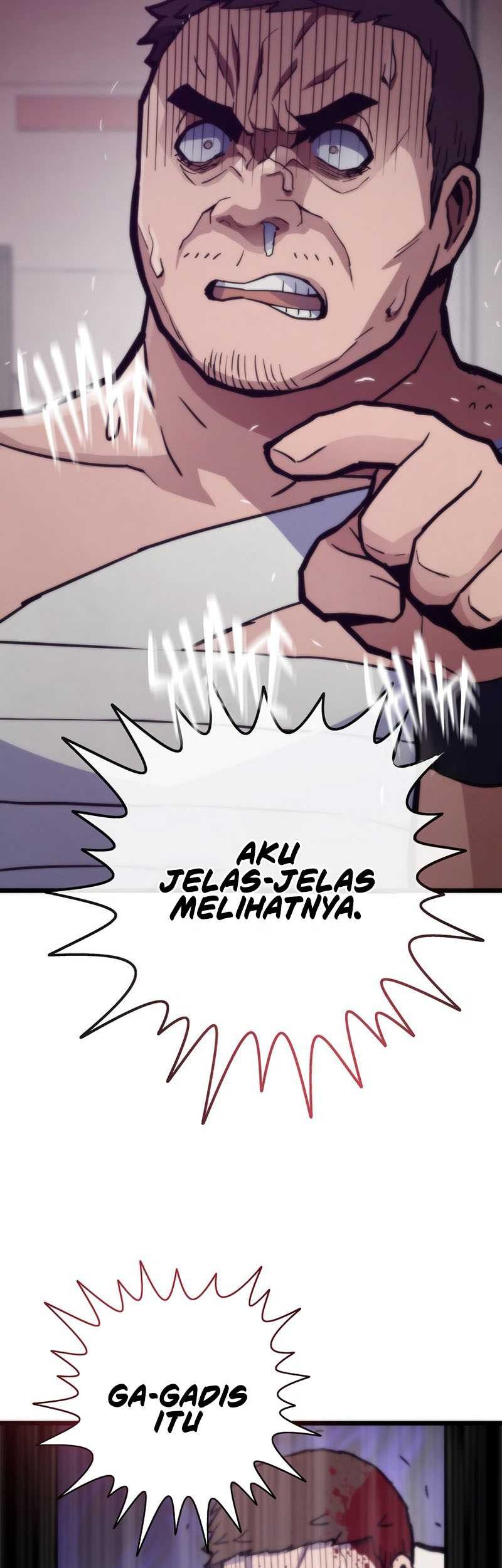 Past Life Regressor chapter 73 halaman 18