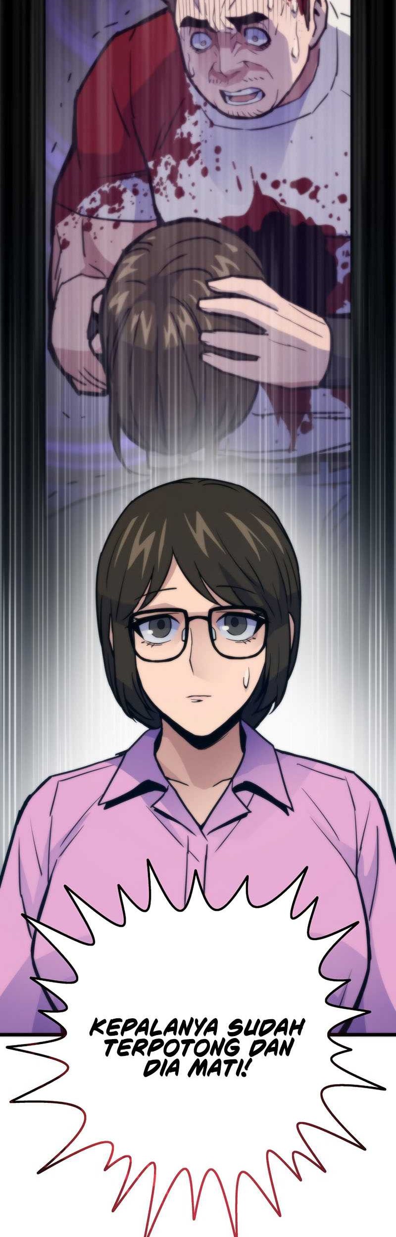 Past Life Regressor chapter 73 halaman 19