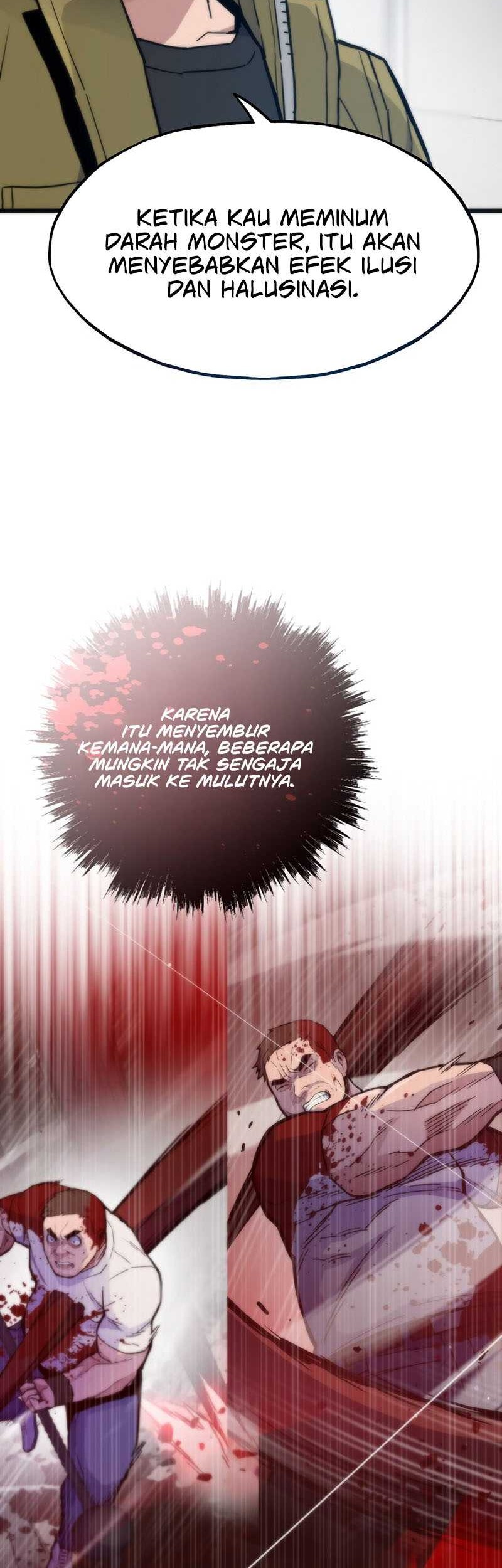 Past Life Regressor chapter 73 halaman 23