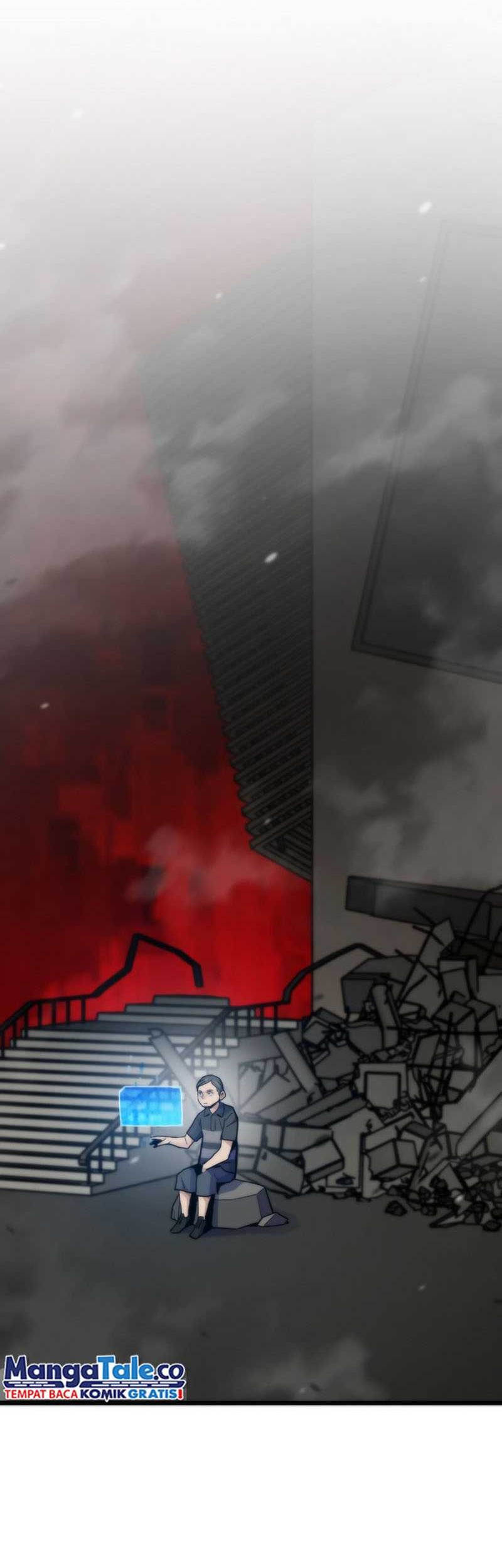 Past Life Regressor chapter 73 halaman 29