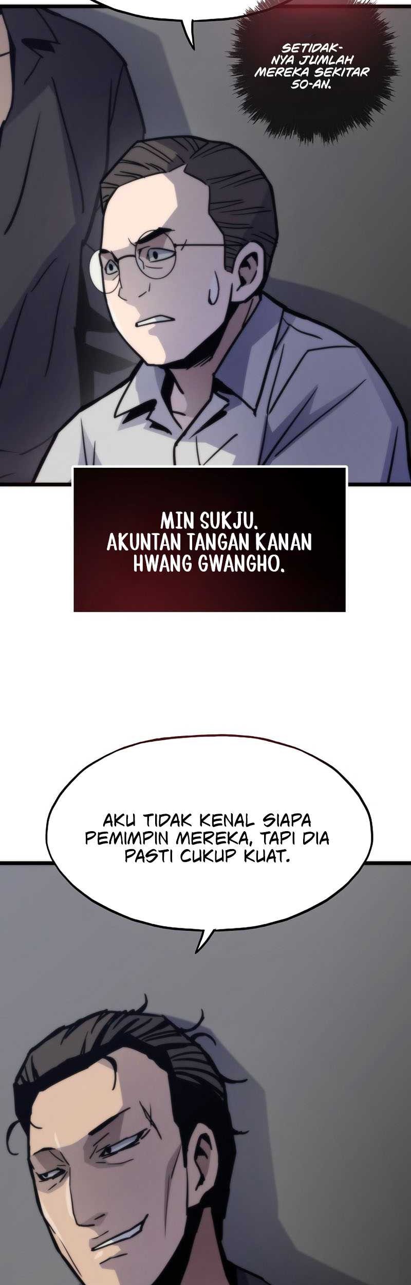 Past Life Regressor chapter 73 halaman 48