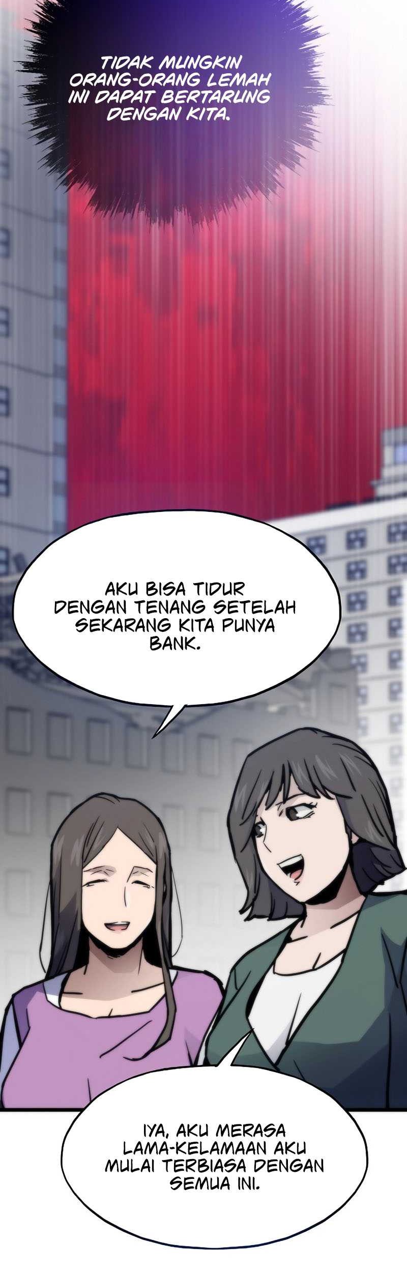 Past Life Regressor chapter 73 halaman 52