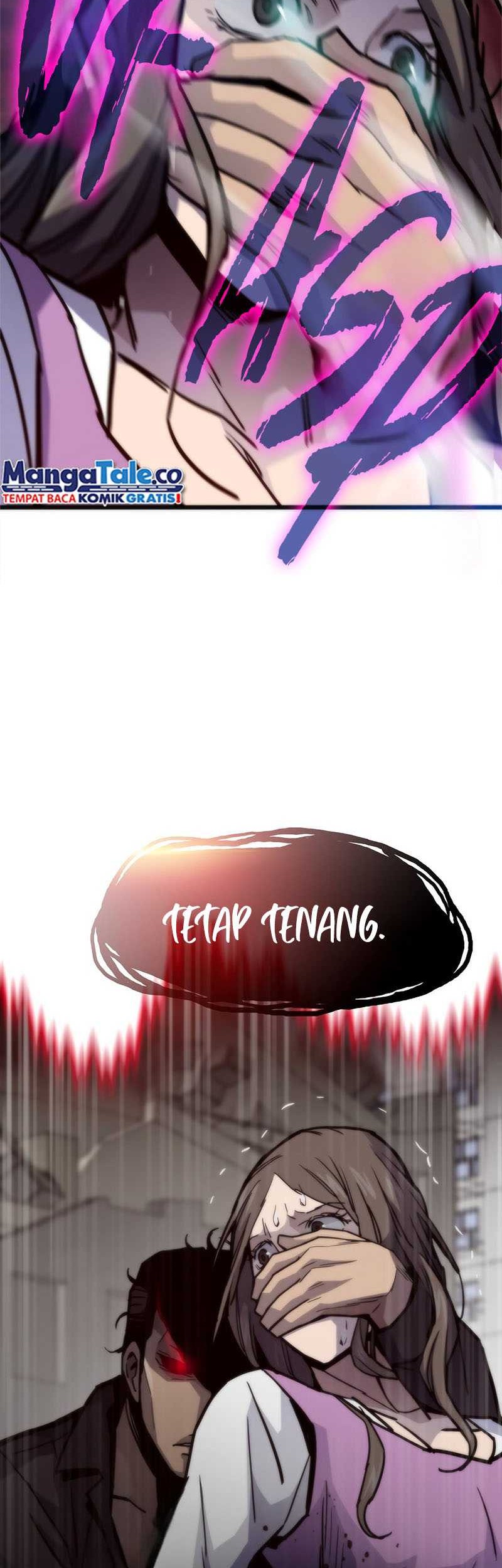 Past Life Regressor chapter 73 halaman 55