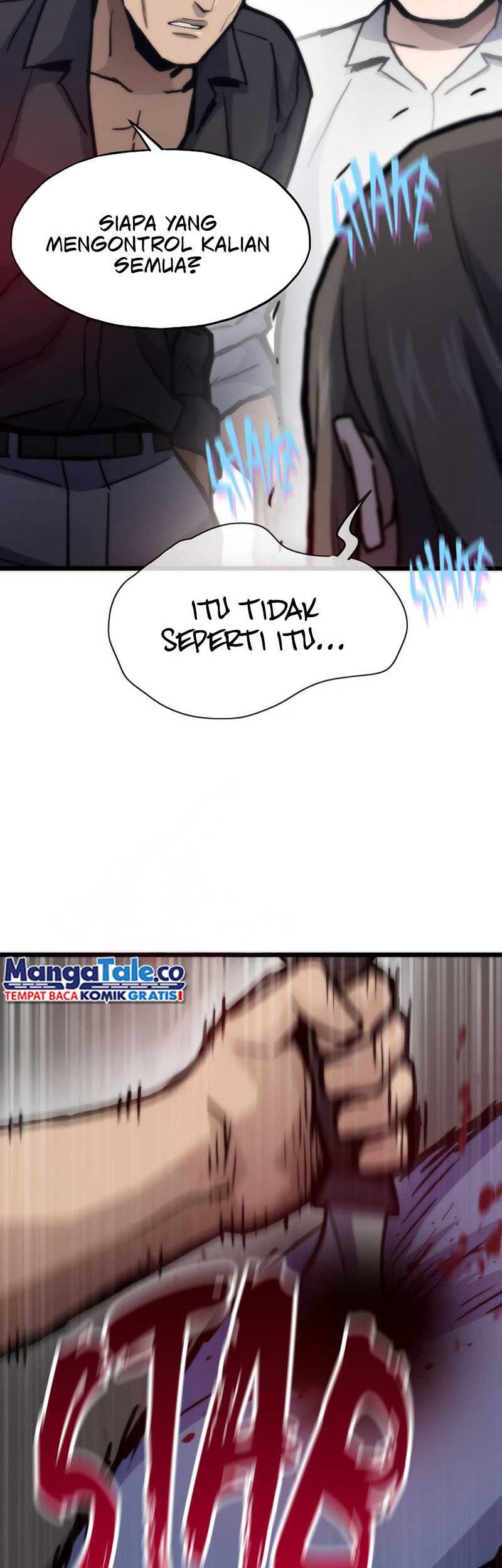 Past Life Regressor chapter 73 halaman 59