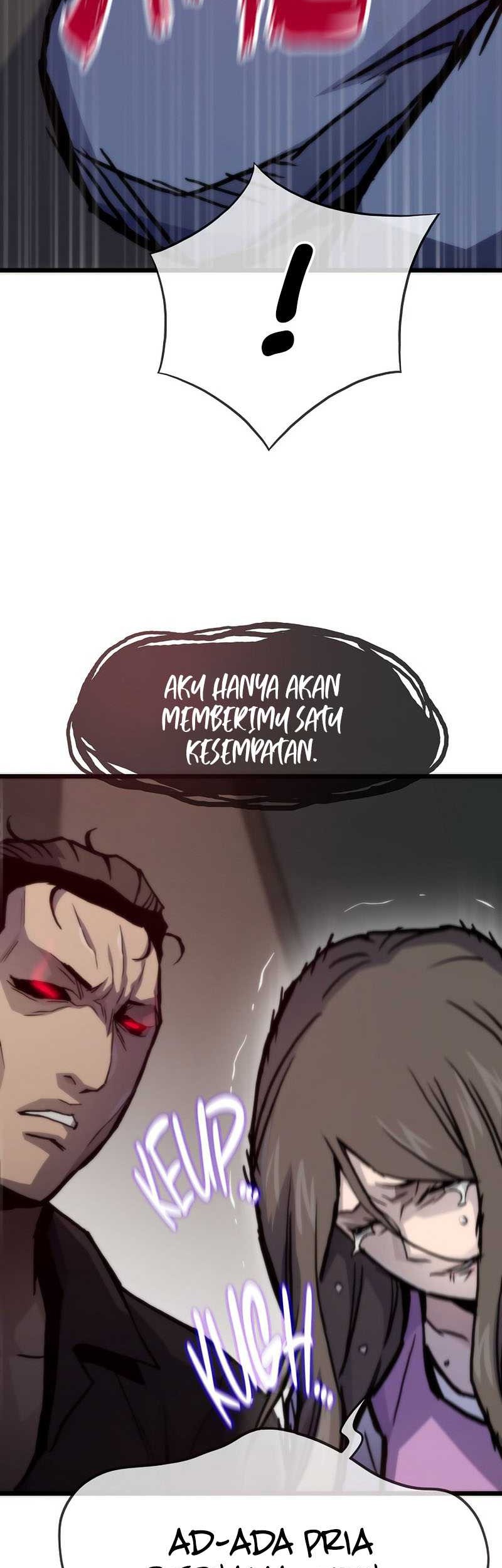 Past Life Regressor chapter 73 halaman 60