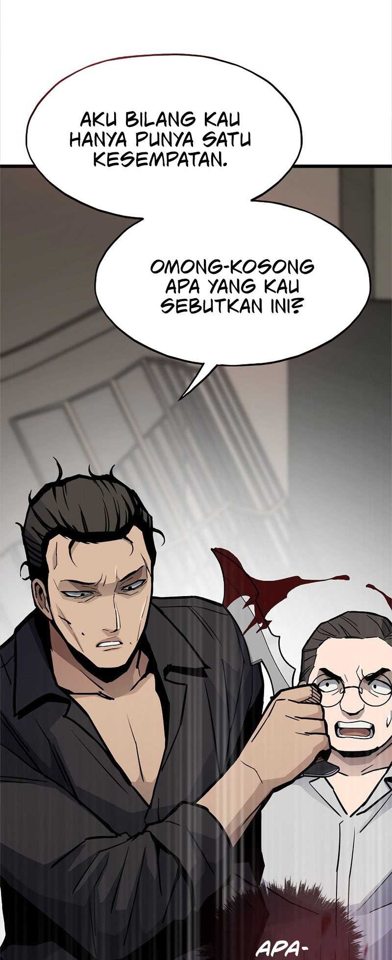 Past Life Regressor chapter 73 halaman 65