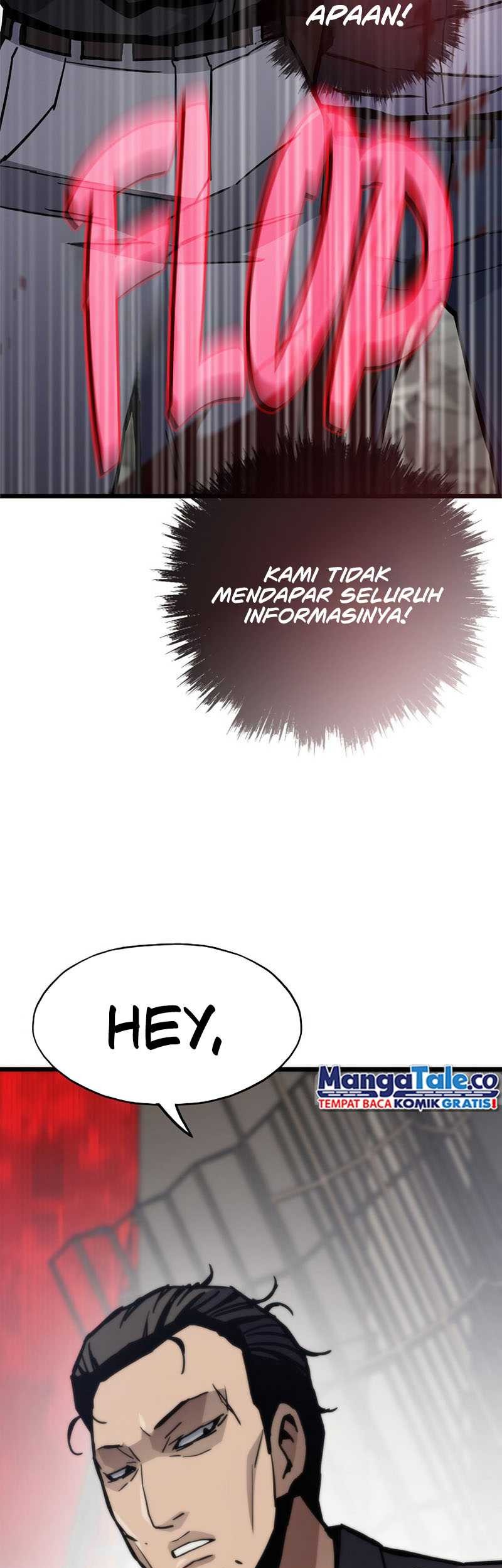 Past Life Regressor chapter 73 halaman 66