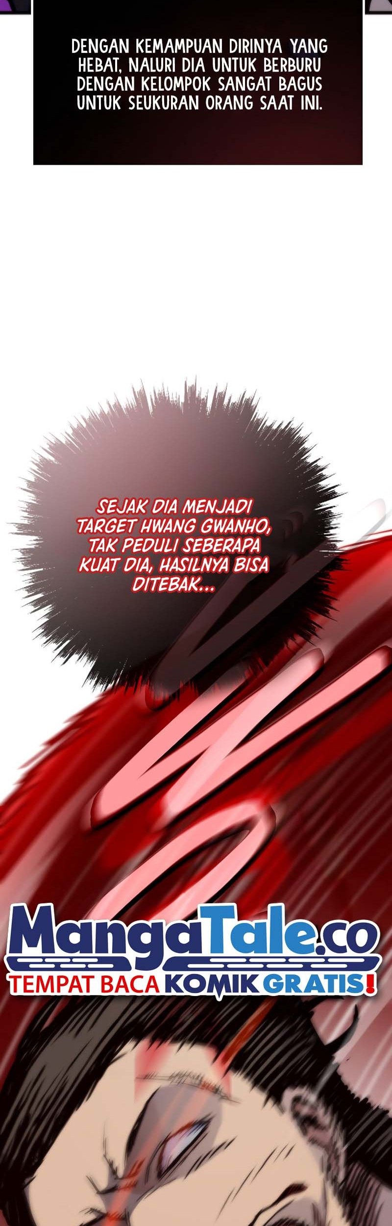 Past Life Regressor chapter 74 halaman 2